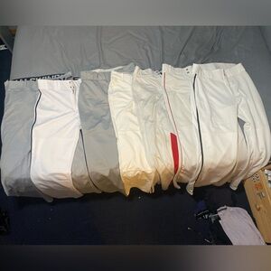 Baseball Pants (Nike, Easton, Wilson, UA, and more)
